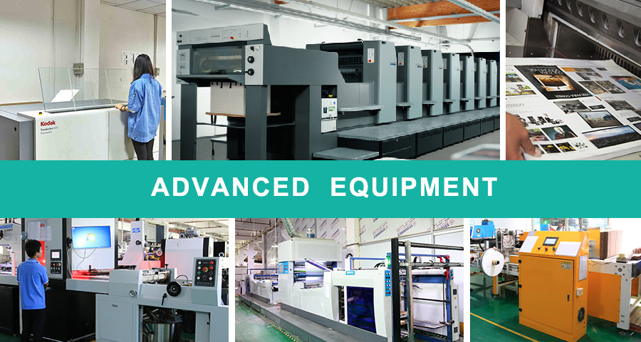 CHINA Shenzhen Bestron Printing Co.,Ltd Perfil de la compañía