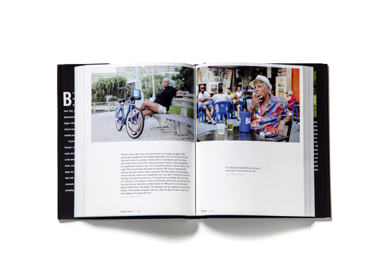 128gsm 140gsm 157gsm Libro de tapa dura de lujo Impresión Art Coffee Table Photo Book