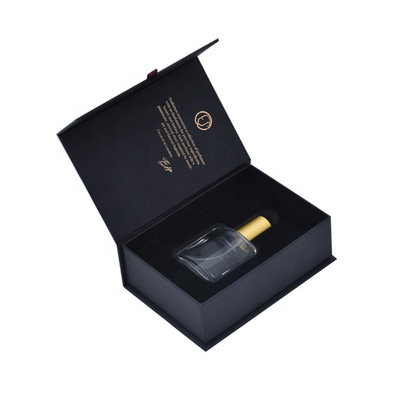 Caja de regalo de embalaje de lujo de caja de cartón rígido duro de impresión personalizada ISO9001
