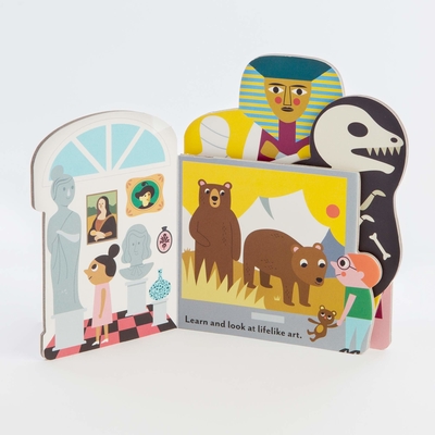 Libro de tablero para niños con encuadernación cosida perfecta para impresión de libros de tablero para museo