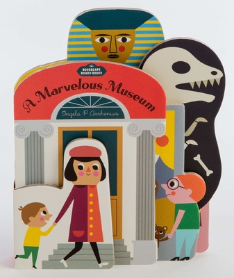 Libro de tablero para niños con encuadernación cosida perfecta para impresión de libros de tablero para museo