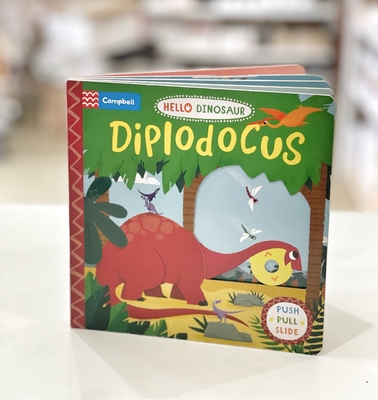 Libro de tablero de historia de dinosaurio a todo color de tamaño personalizado para niños