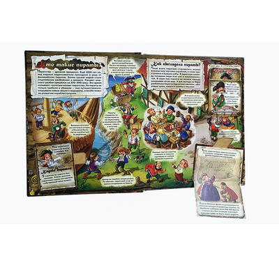 Impresión de libro auxiliar de enseñanza de libro de rompecabezas de educación temprana para niños personalizados
