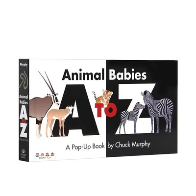 Impresión de libro blanco y negro de la etiqueta engomada de la historia cómica de los niños de la cartulina de 3m m