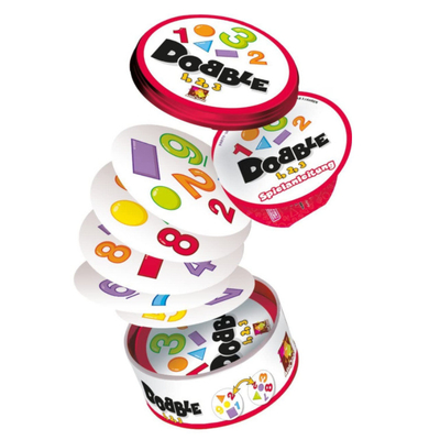 Tarjetas flash impresas aduana corrugada de Phonics que aprenden Flashcards para los niños
