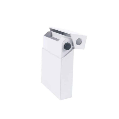 Cajas de embalaje multipack a prueba de niños Cajas de papel de embalaje Pre Rolls a prueba de niños