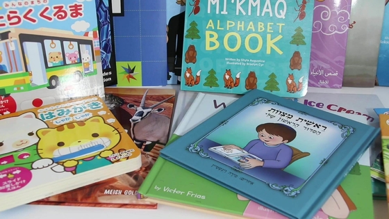 A3 A4 A5 A6 impresión de libro personalizada impresión de libro de tablero para colorear para niños