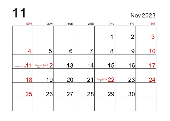 2023 Calendario mensual de impresión 1400gsm 1800gsm Calendario de escritorio de cartón