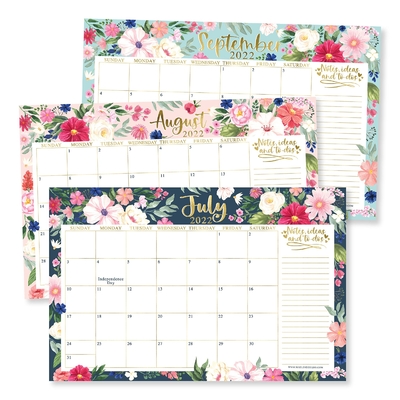 Imprimir calendario de adviento de escritorio mensual