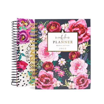 Cuadernos de ejercicios personalizados con barniz mate brillante 100 120 140 páginas