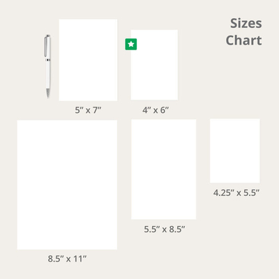A3 a A6 Club Brochure Flyer Printing PMS Color Party Flyers Printing