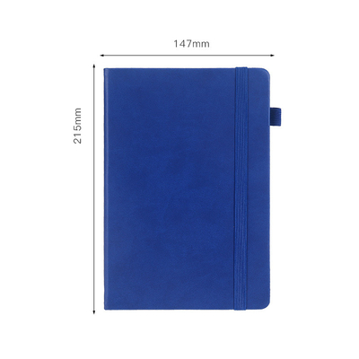 Cubierta del cuaderno de A4 B5 A5 que imprime la impresión en offset de papel especial